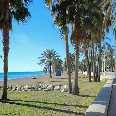 Spacious Penthouse Guadalmina, San Pedro Апартаменты Марбелья