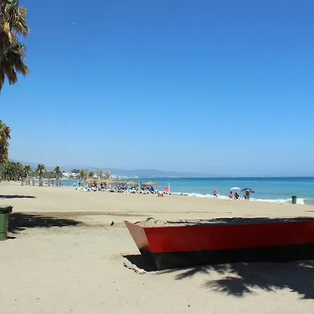 Spacious Penthouse Guadalmina, San Pedro Апартаменты Марбелья