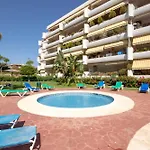 Spacious Penthouse Guadalmina, San Pedro Lägenhet *