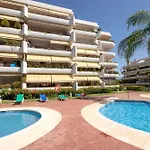 Spacious Penthouse Guadalmina, San Pedro Lägenhet