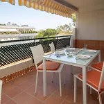 Lägenhet Spacious Penthouse Guadalmina, San Pedro Marbella