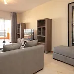 Spacious Penthouse Guadalmina, San Pedro Lägenhet *
