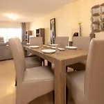 Spacious Penthouse Guadalmina, San Pedro Marbella
