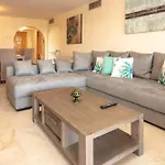Spacious Penthouse Guadalmina, San Pedro * Marbella
