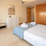Spacious Penthouse Guadalmina, San Pedro Lägenhet