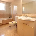 Spacious Penthouse Guadalmina, San Pedro Marbella
