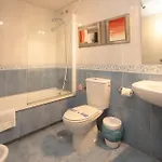 Lägenhet Spacious Penthouse Guadalmina, San Pedro Marbella