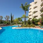 Spacious Penthouse Guadalmina, San Pedro