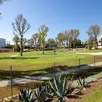Lägenhet Spacious Penthouse Guadalmina, San Pedro Marbella