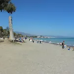 Spacious Penthouse Guadalmina, San Pedro *
