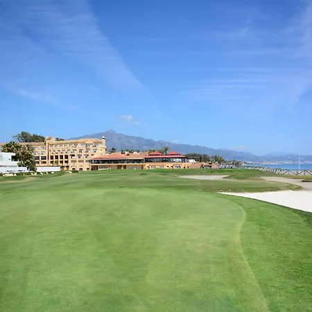 Spacious Penthouse Guadalmina, San Pedro Apartamento Marbella