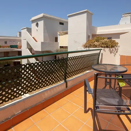 Spacious Penthouse Guadalmina, San Pedro *
