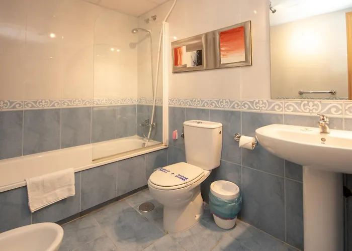 Apartment Spacious Penthouse Guadalmina, San Pedro Marbella