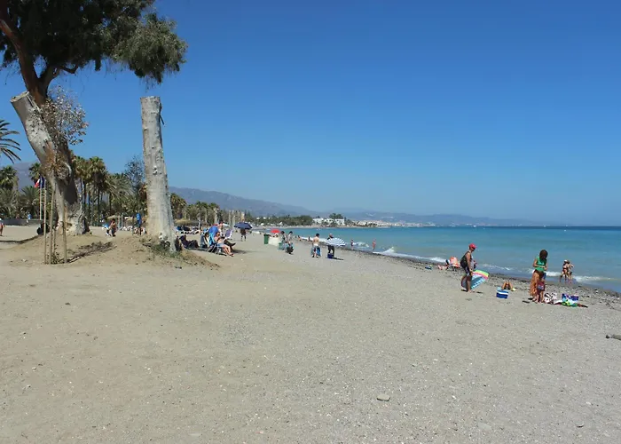 Spacious Penthouse Guadalmina, San Pedro *