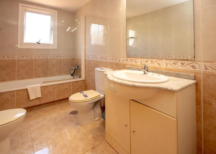Spacious Penthouse Guadalmina, San Pedro Marbella